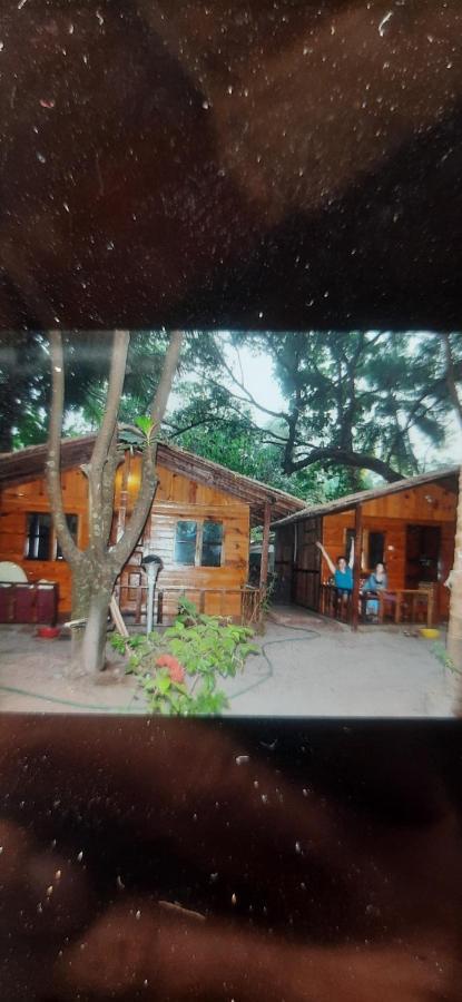 Fernandes Bar And Restaurant Bed & Breakfast Canacona Bagian luar foto