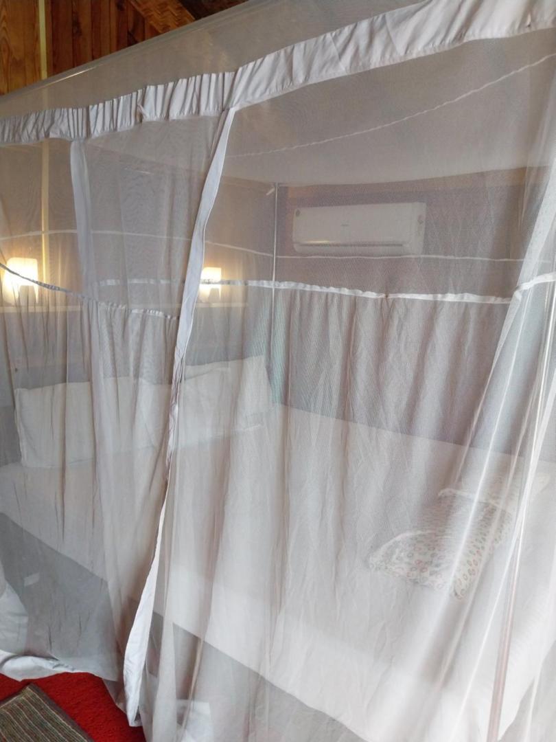 Fernandes Bar And Restaurant Bed & Breakfast Canacona Bagian luar foto