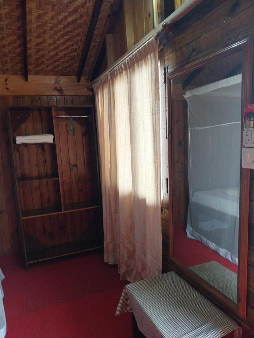 Fernandes Bar And Restaurant Bed & Breakfast Canacona Bagian luar foto
