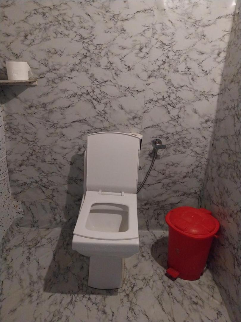 Fernandes Bar And Restaurant Bed & Breakfast Canacona Bagian luar foto